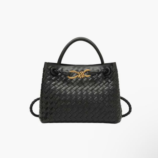 MacyMills™ Woven Handbag